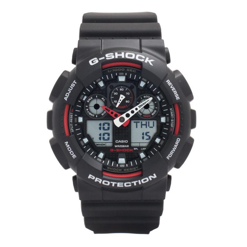 GA-100-1A4DR