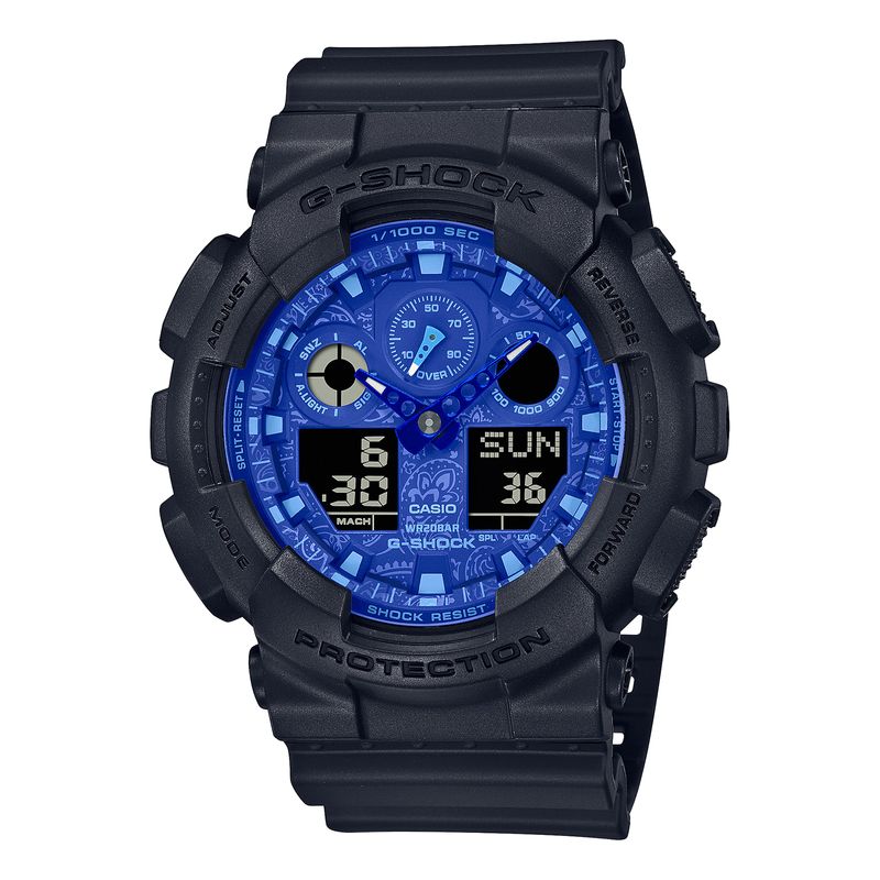 GA-100BP-1ADR