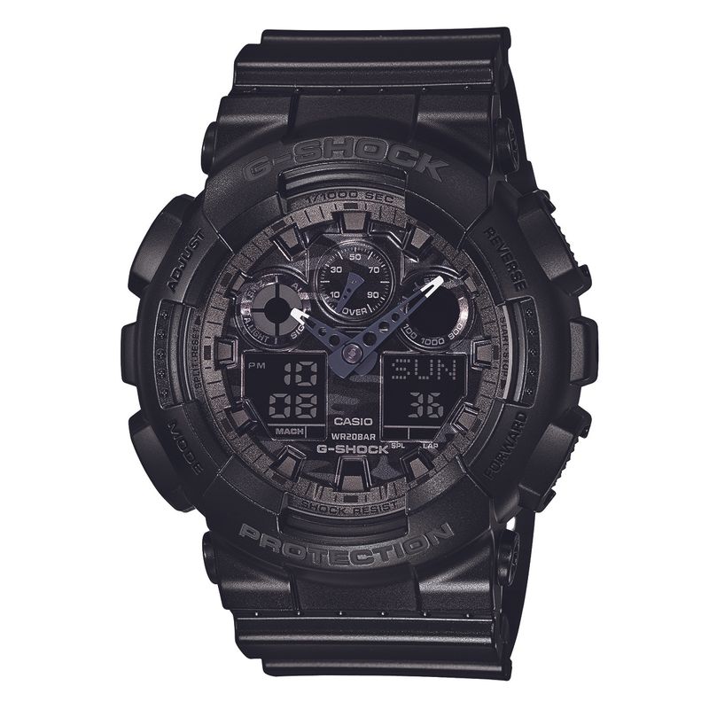 GA-100CF-1ADR