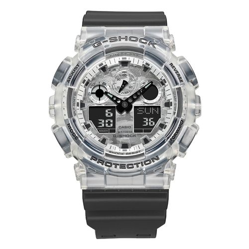 Reloj Casio G-SHOCK GA-100SKC-1ADR