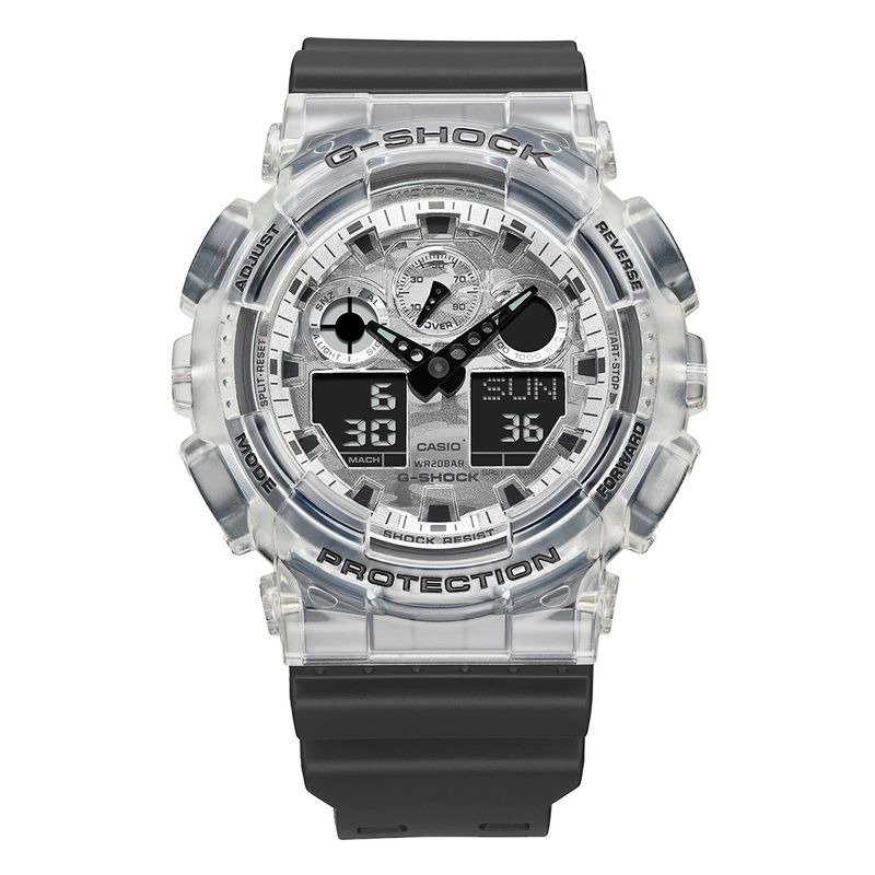 GA-100SKC-1ADR