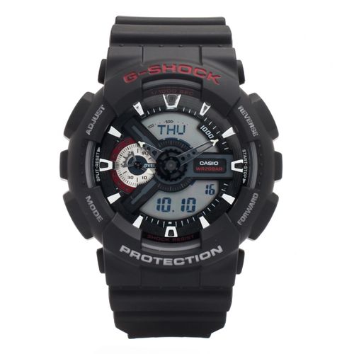 Reloj Casio G-Shock GA-110-1ADR