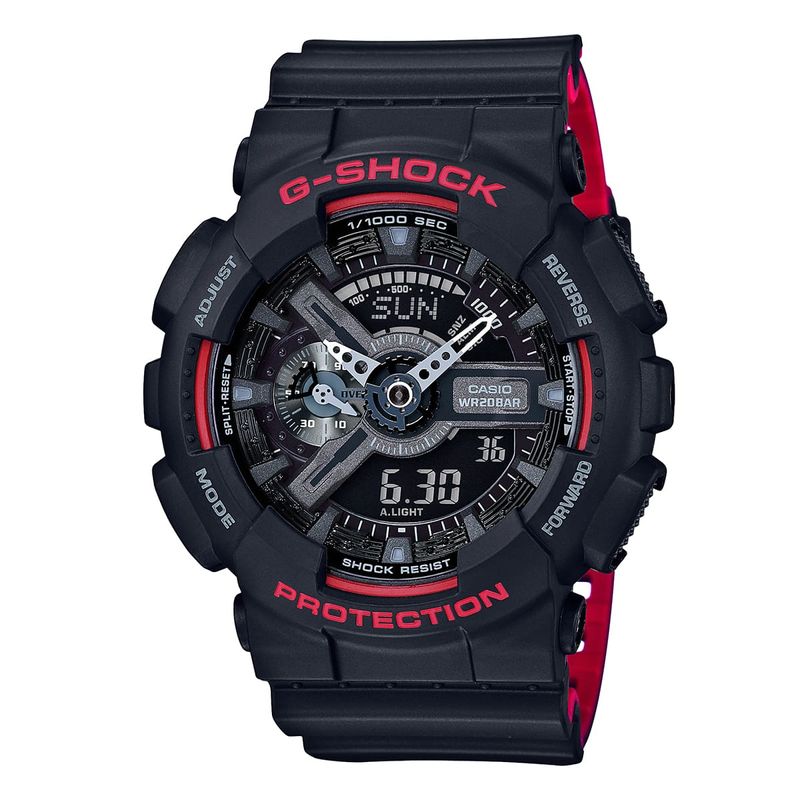 GA-110HR-1ADR