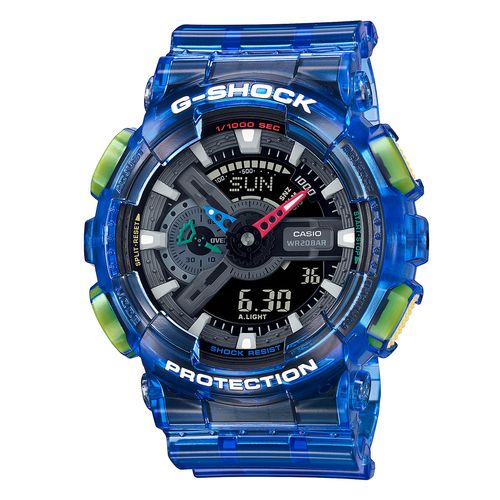 Reloj Casio G-Shock GA-110JT-2ADR