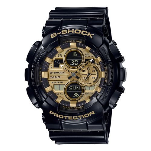 Reloj Casio G-Shock GA-140GB-1A1DR