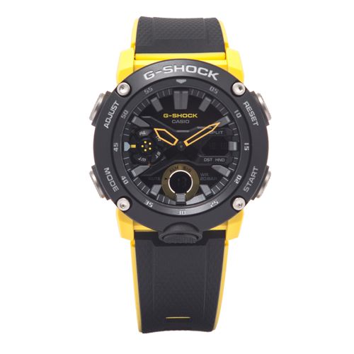 Reloj Casio G-Shock GA-2000-1A9DR