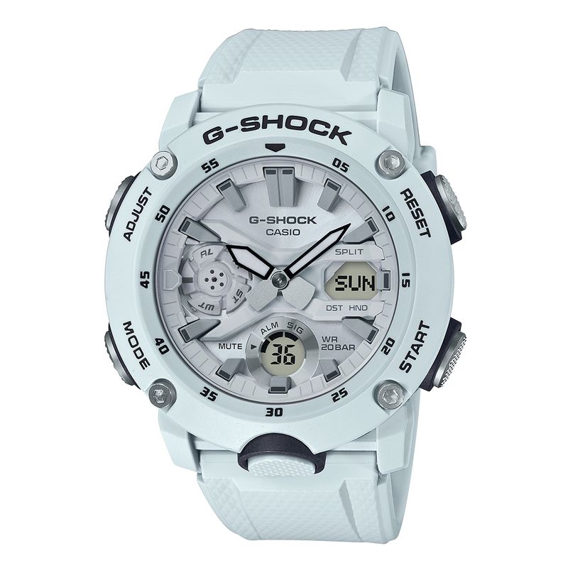 GA-2000S-7ADR