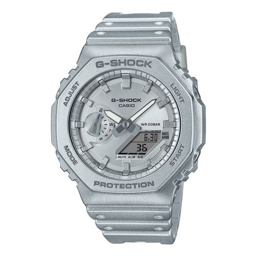 Reloj Casio G-Shock GA-2100FF-8ADR