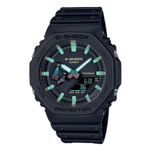 Reloj Casio G-Shock GA-2100RC-1ADR