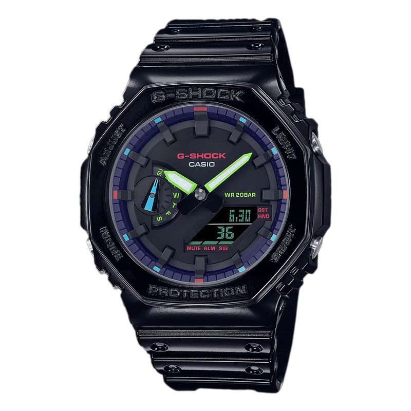 GA-2100RGB-1ADR