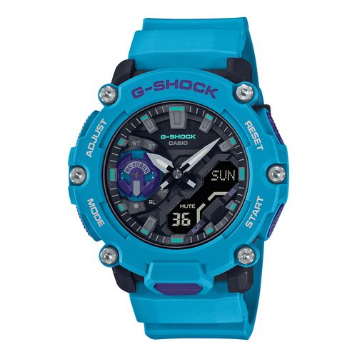 Reloj Casio G-Shock GA-2200-2ADR