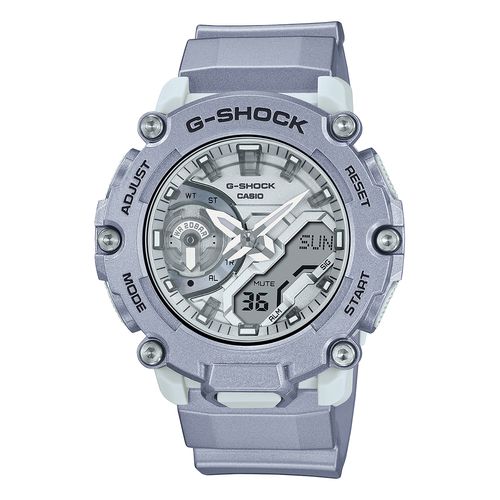 Reloj Casio G-Shock GA-2200FF-8ADR