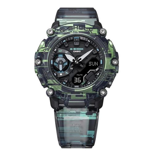 Reloj Casio G-Shock GA-2200NN-1ADR