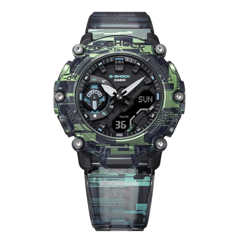 GA-2200NN-1ADR