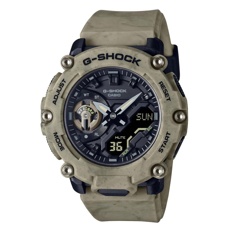 GA-2200SL-5ADR