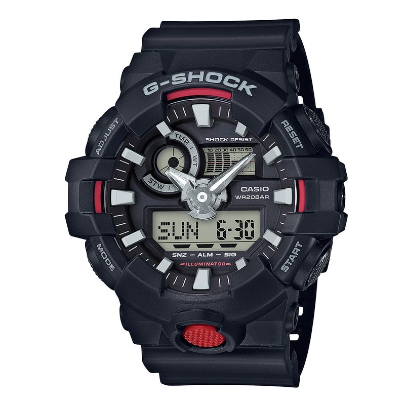 GA-700-1ADR