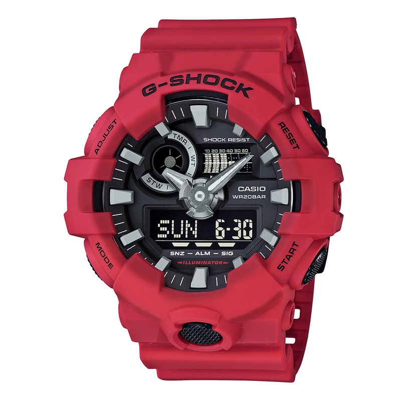 GA-700-4ADR