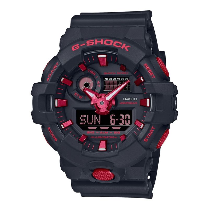 GA-700BNR-1ADR