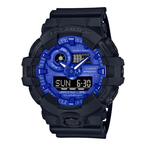Reloj Casio G-Shock GA-700BP-1ADR