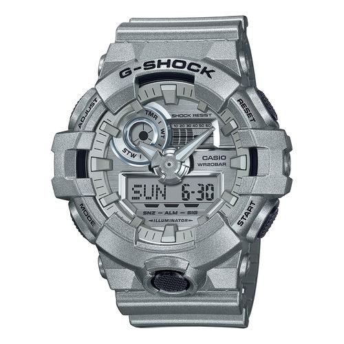 Reloj Casio G-Shock GA-700FF-8ADR