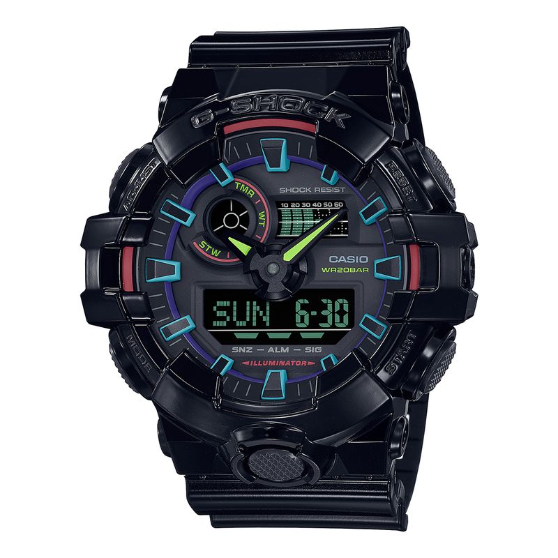 GA-700RGB-1ADR