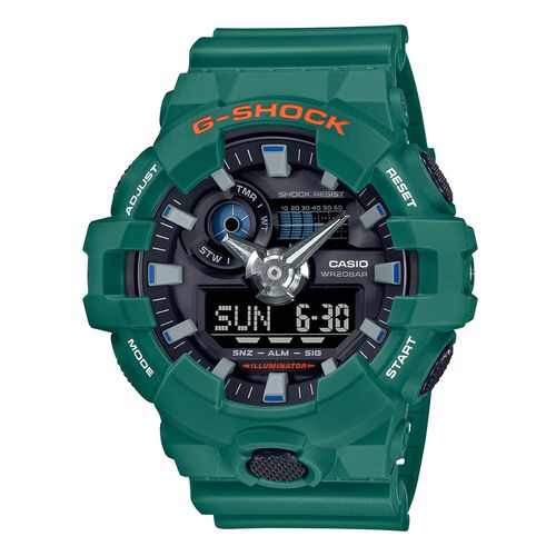 Reloj Casio G-SHOCK GA-700SC-3ADR