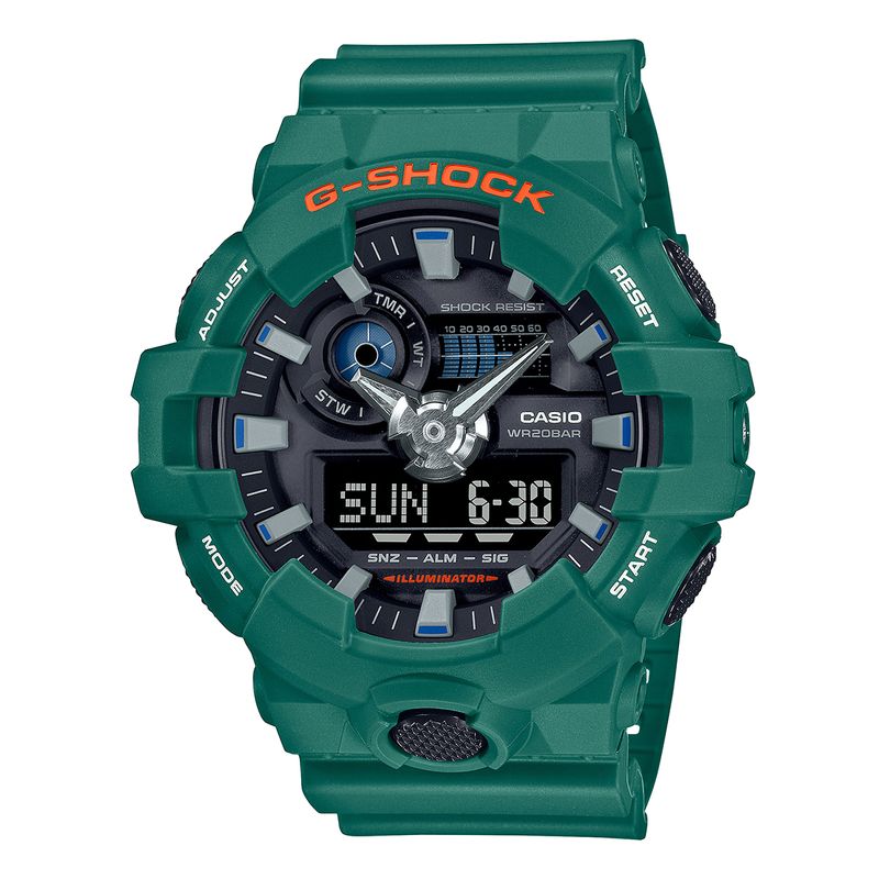 GA-700SC-3ADR