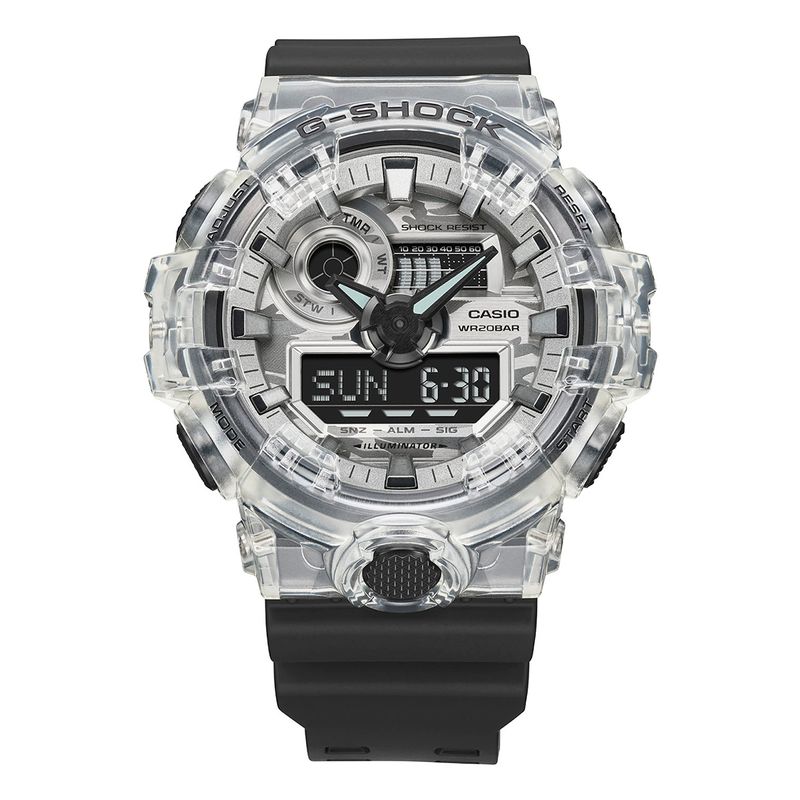 GA-700SKC-1ADR