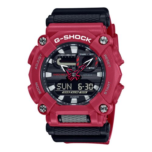 Reloj Casio G-Shock GA-900-4ADR