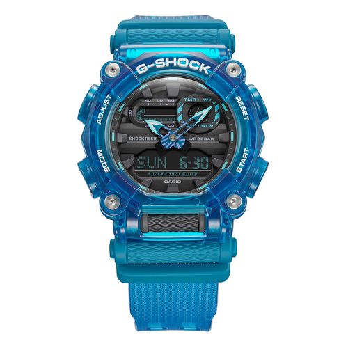 Reloj Casio G-SHOCK GA-900SKL-2ADR