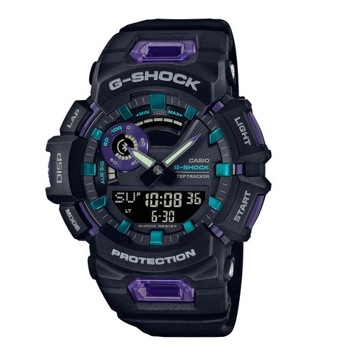 Reloj Casio G-Shock GBA-900-1A6DR