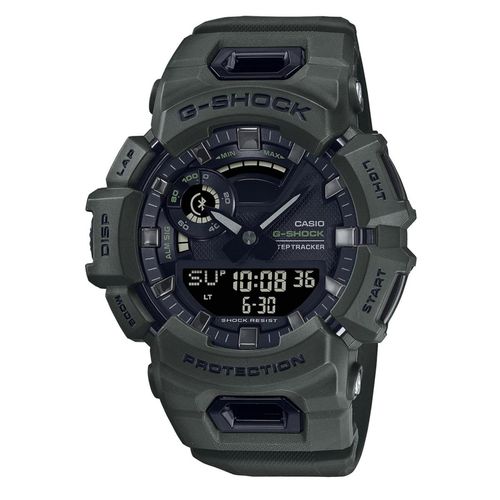 Reloj Casio G-Shock GBA-900UU-3ADR