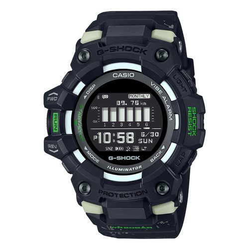 Reloj Casio G-Shock GBD-100LM-1DR