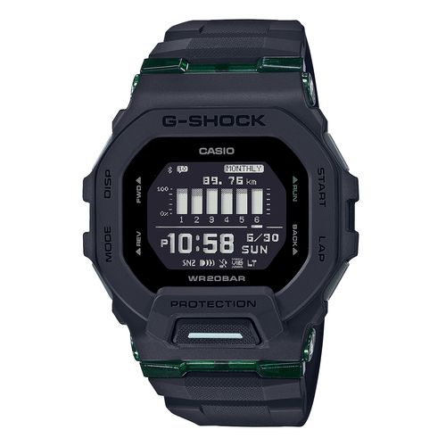Reloj Casio G-Shock GBD-200UU-1DR
