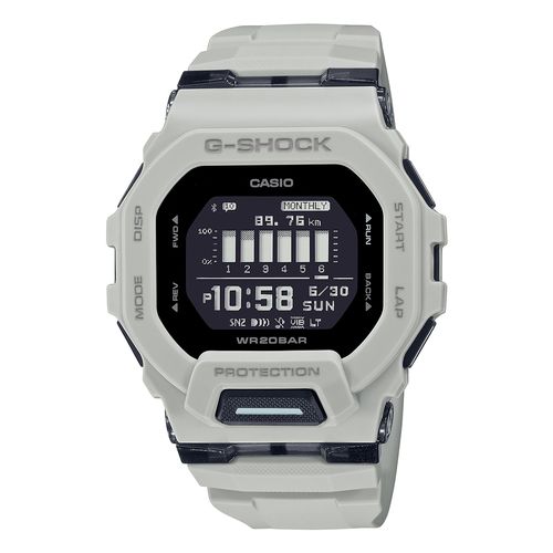 Reloj Casio G-Shock GBD-200UU-9DR