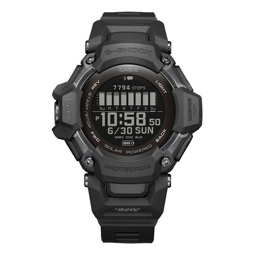 Reloj Casio G-Shock GBD-H2000-1BDR