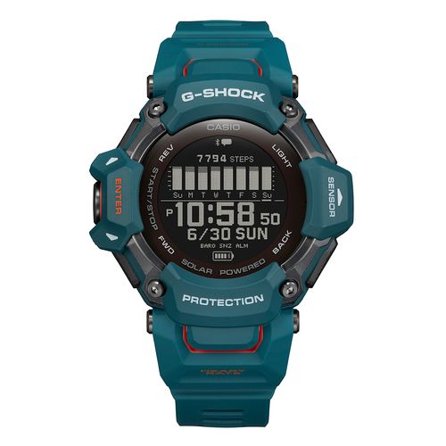 Reloj Casio G-Shock GBD-H2000-2DR