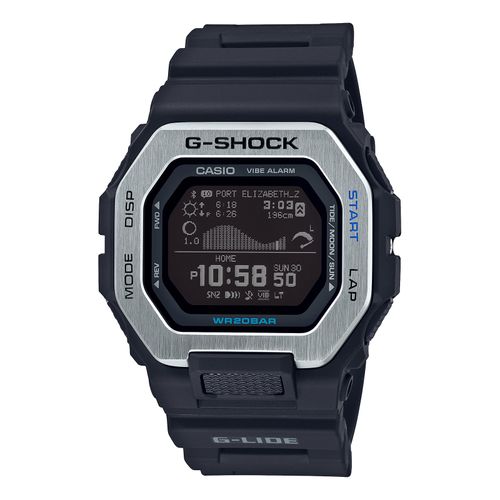 Reloj Casio G-Shock GBX-100-1DR