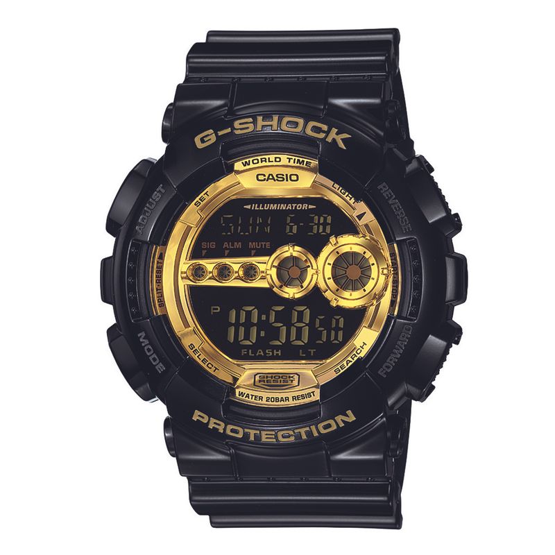 GD-100GB-1DR