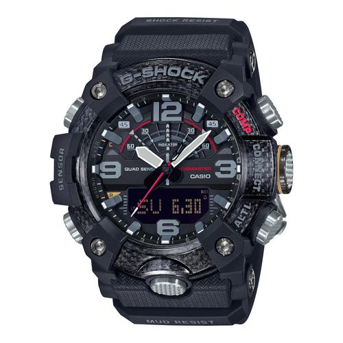 Reloj Casio G-Shock GG-B100-1ADR