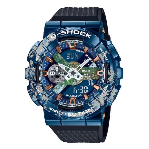 Reloj Casio G-Shock GM-110EARTH-1ADR