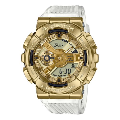Reloj Casio G-Shock GM-110SG-9ADR