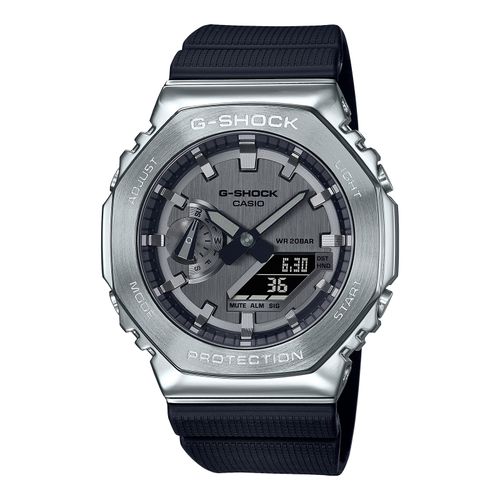 Reloj Casio G-Shock GM-2100-1ADR