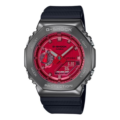 Reloj Casio G-Shock GM-2100B-4ADR