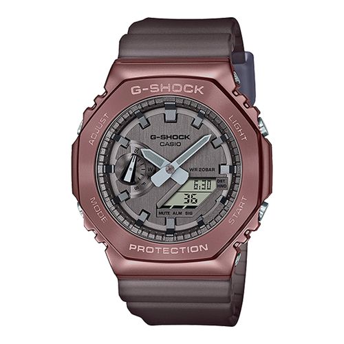 Reloj Casio G-Shock GM-2100MF-5ADR