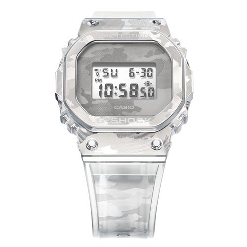 Reloj Casio G-Shock GM-5600SCM-1DR