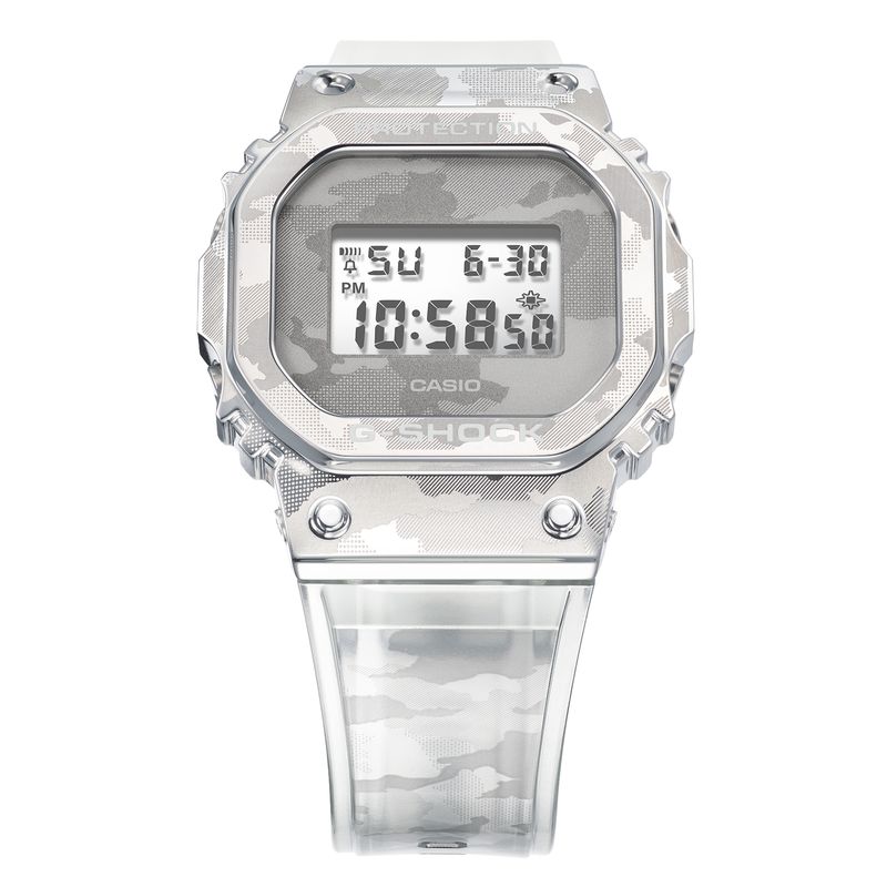 GM-5600SCM-1DR