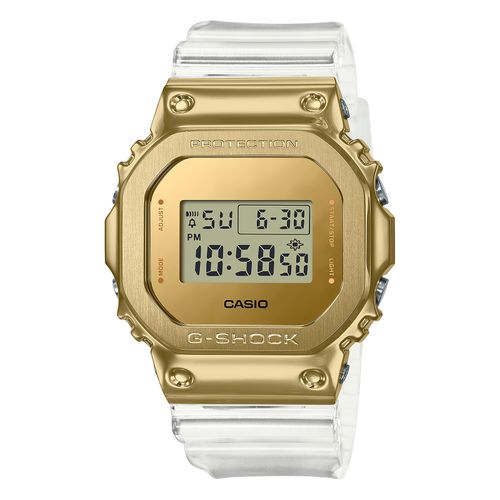 Reloj Casio G-Shock GM-5600SG-9DR