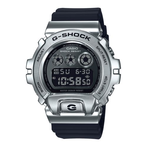 Reloj Casio G-Shock GM-6900-1DR