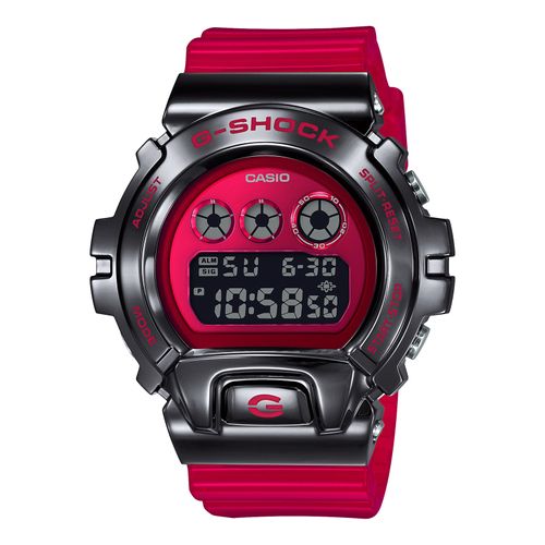 Reloj Casio G-Shock GM-6900B-4DR